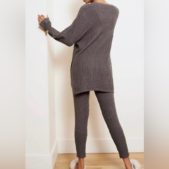 free people AROUND THE CLOCK jogger - Picture 2 of 5